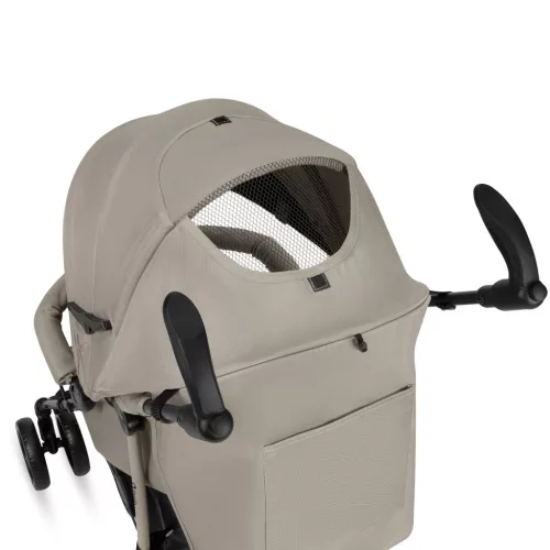 Lionelo Irma sport babakocsi - Beige Sand