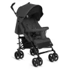 Lionelo Irma sport babakocsi - Grey Stone