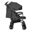 Lionelo Irma sport babakocsi - Grey Stone