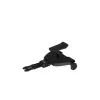 Lionelo Buggy Board babakocsi fellépő- Black Onyx