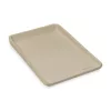 Lionelo Megs pelenkázó alátét - Beige Sand