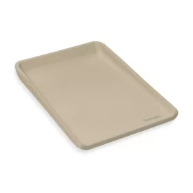 Lionelo Megs pelenkázó alátét - Beige Sand