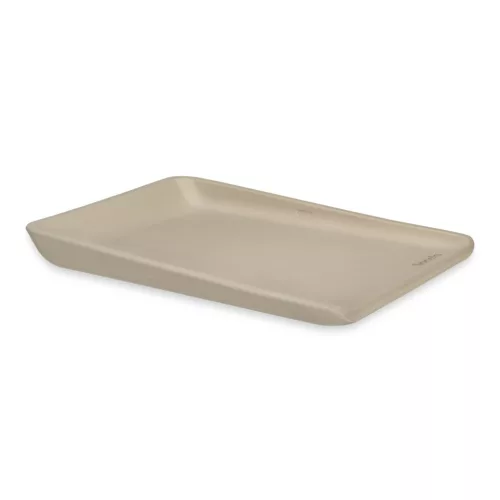Lionelo Megs pelenkázó alátét - Beige Sand