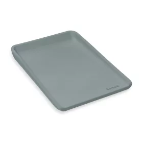 Lionelo Megs pelenkázó alátét - Grey Dove