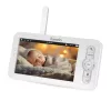 Lionelo BabyLine 9.2 AI bébiőr
