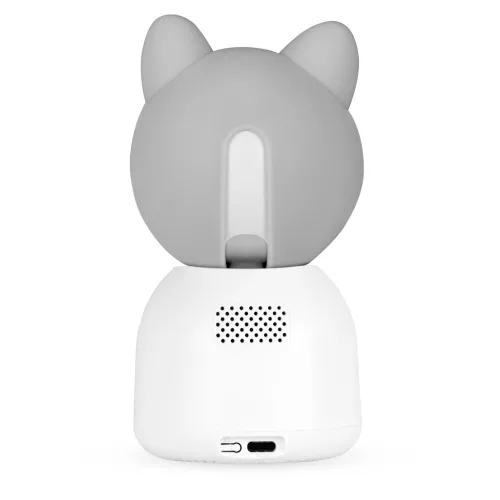 Lionelo BabyLine 9.2 AI bébiőr