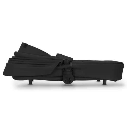 Lionelo Carmine 2in1 multifunkciós babakocsi - Black Onyx