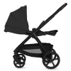 Lionelo Carmine 2in1 multifunkciós babakocsi - Black Onyx