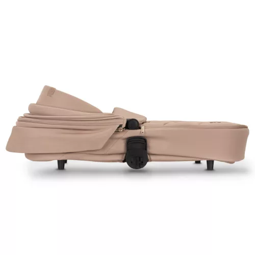Lionelo Carmine 2in1 multifunkciós babakocsi - Beige Sand