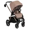 Lionelo Carmine 2in1 multifunkciós babakocsi - Beige Sand