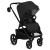 Lionelo Carmine 3in1 multifunkciós babakocsi - Black Onyx