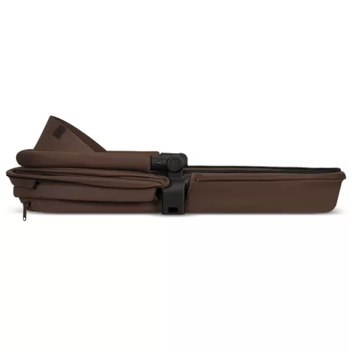 Lionelo Mika Plus 3in1 multifunkciós babakocsi - Mocha Mousse