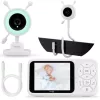Lionelo BabyLine 3.4 Digitális Audio bébiőr