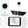 Lionelo BabyLine 3.4 Digitális Audio bébiőr
