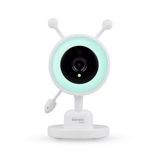 Lionelo BabyLine 3.4 Digitális Audio bébiőr