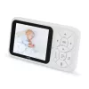 Lionelo BabyLine 3.4 Digitális Audio bébiőr