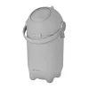 Lionelo Purebin pelenkatároló kuka - Grey
