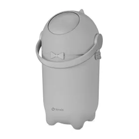 Lionelo Purebin pelenkatároló kuka - Grey