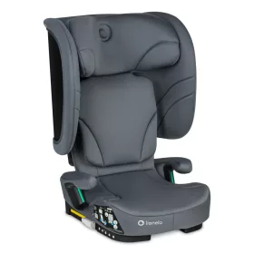 Lionelo Orin I-Size gyermekülés - Grey Graphite