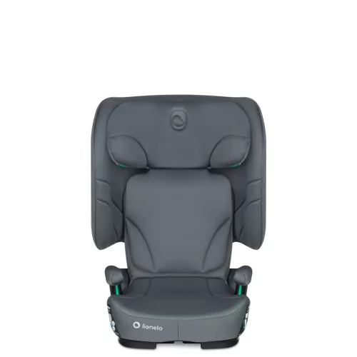 Lionelo Orin I-Size gyermekülés - Grey Graphite