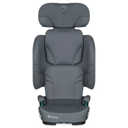 Lionelo Orin I-Size gyermekülés - Grey Graphite