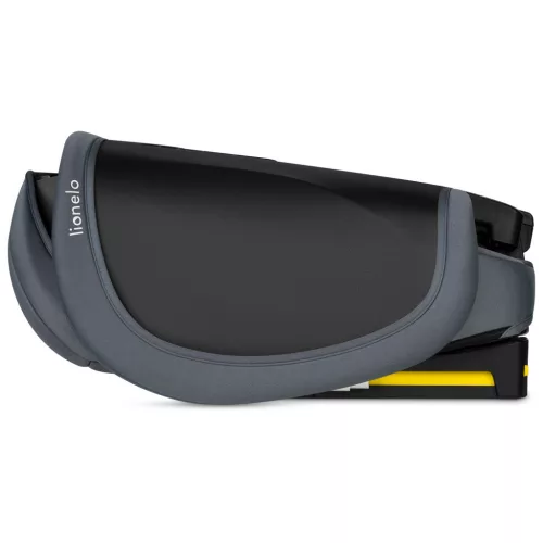 Lionelo Orin I-Size gyermekülés - Grey Graphite
