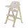 Lionelo Floris fa etetőszék - Beige Natural