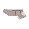 Lionelo Rosie multifunkcionális pelenkázóasztal - Beige Sand