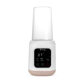 Lionelo Thermup 3.0 cumisüveg-melegítő és sterilizáló