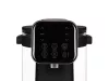 Lionelo BabyPresto 2.0 tejkészítő UV fertőtlenítő funkcióval - Black