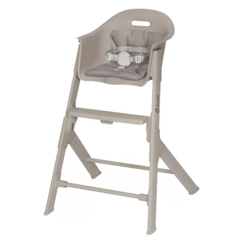 Lionelo Beny 3in1 etetőszék - Beige Sand