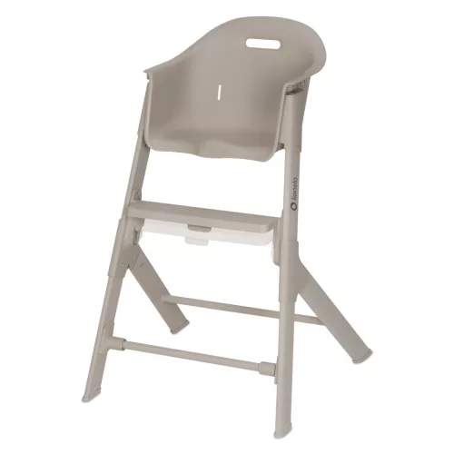 Lionelo Beny 3in1 etetőszék - Beige Sand