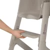 Lionelo Beny 3in1 etetőszék - Beige Sand