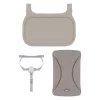 Lionelo Beny 3in1 etetőszék - Beige Sand