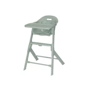 Lionelo Beny 3in1 etetőszék - Green Sage