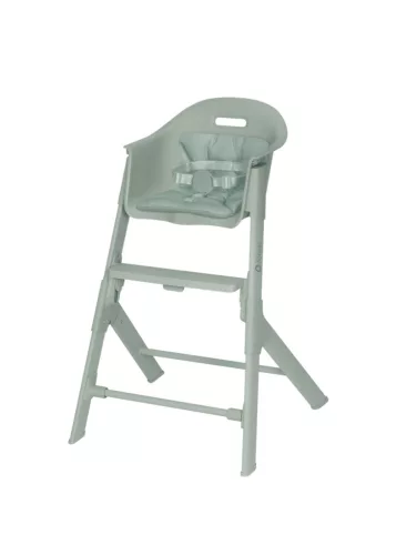 Lionelo Beny 3in1 etetőszék - Green Sage