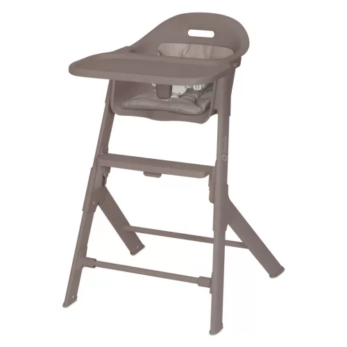 Lionelo Beny 3in1 etetőszék - Beige Taupe