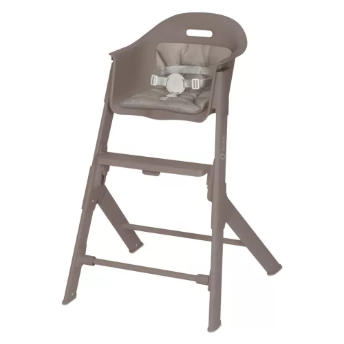 Lionelo Beny 3in1 etetőszék - Beige Taupe