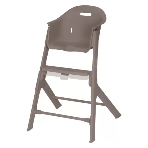 Lionelo Beny 3in1 etetőszék - Beige Taupe