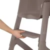 Lionelo Beny 3in1 etetőszék - Beige Taupe