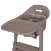 Lionelo Beny 3in1 etetőszék - Beige Taupe
