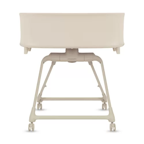 Lionelo Maddie Set 3in1 pihenőszék, etetőszék és kiságy - Beige