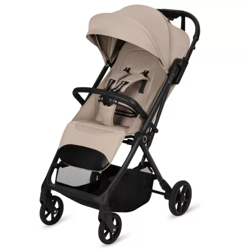 Lionelo Tansi sport babakocsi - Beige Sand