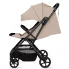 Lionelo Tansi sport babakocsi - Beige Sand
