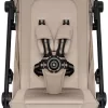 Lionelo Tansi sport babakocsi - Beige Sand