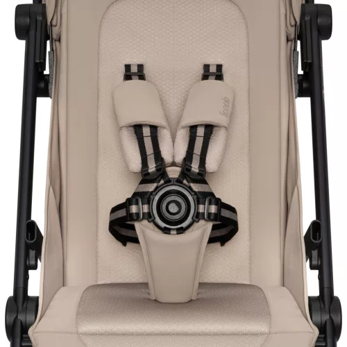 Lionelo Tansi sport babakocsi - Beige Sand