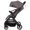 Lionelo Tansi sport babakocsi - Beige Taupe