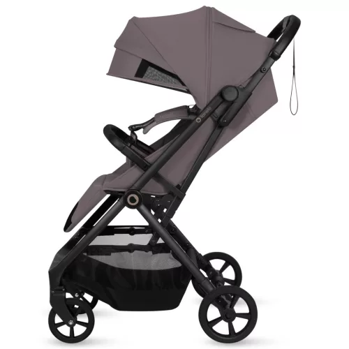 Lionelo Tansi sport babakocsi - Beige Taupe