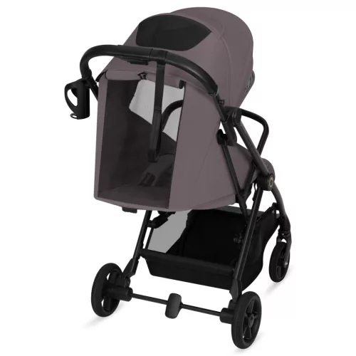 Lionelo Tansi sport babakocsi - Beige Taupe