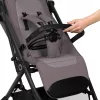 Lionelo Tansi sport babakocsi - Beige Taupe